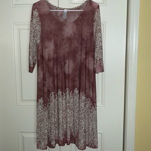 PaisleyGrace Dress